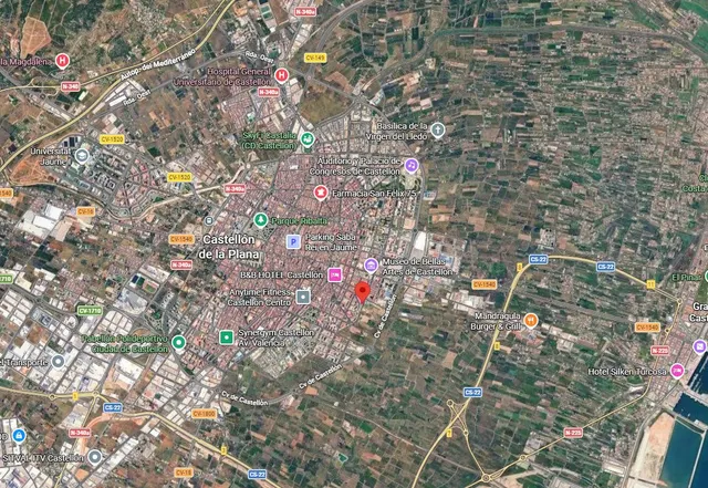Local comercial 197m² en venta - Este - foto 5
