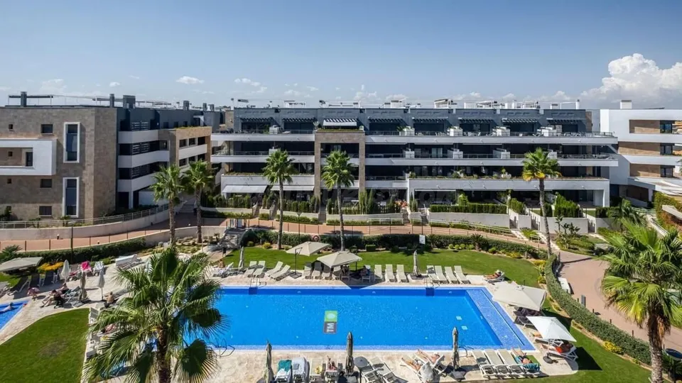 Apartamento 2 habitaciones 74m² en venta - La Zenia