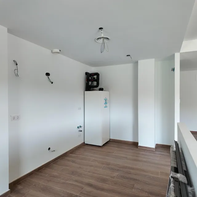 VIVIENDA EN ZONA  EL PATRIARCA!!!!!! — 19