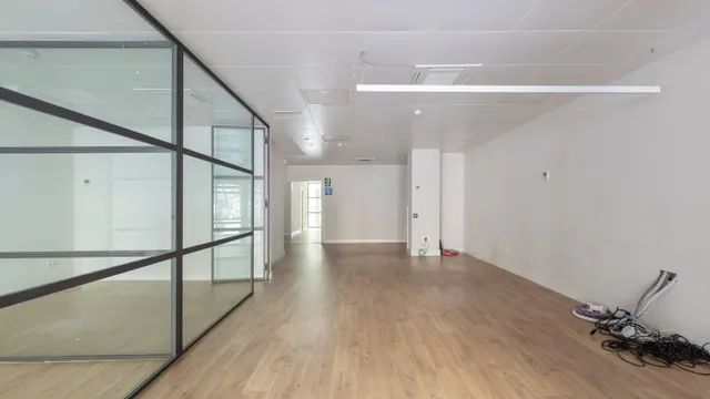 Oficina 420m² en alquiler - Eixample — 17