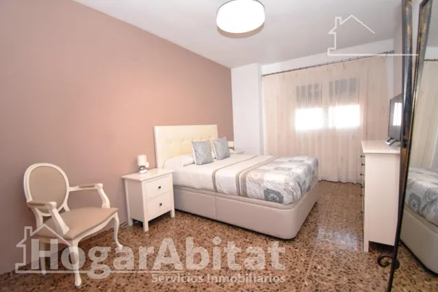 ¡preciosas vistas! magnífico ático dúplex, alto y luminoso con terraza — 18