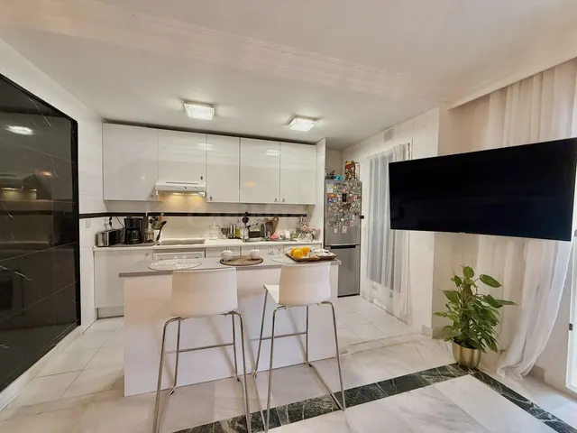 Apartamento 2 habitaciones 89m² en venta - Marbella — 4