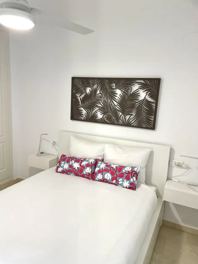 Apartamento 1 habitación 78m² en venta - Centro — 12