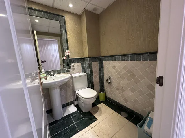 Apartamento 4 habitaciones 178m² en venta - Marbella — 24