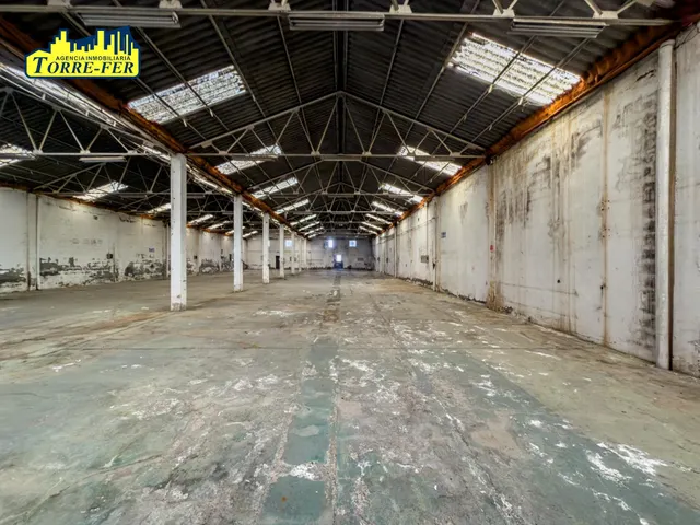 Nave industrial en el Polígono Industrial La Cepa - foto 4