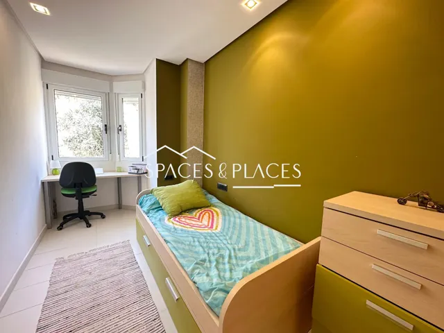 Casa de Lujo Premium en Cullera — 28