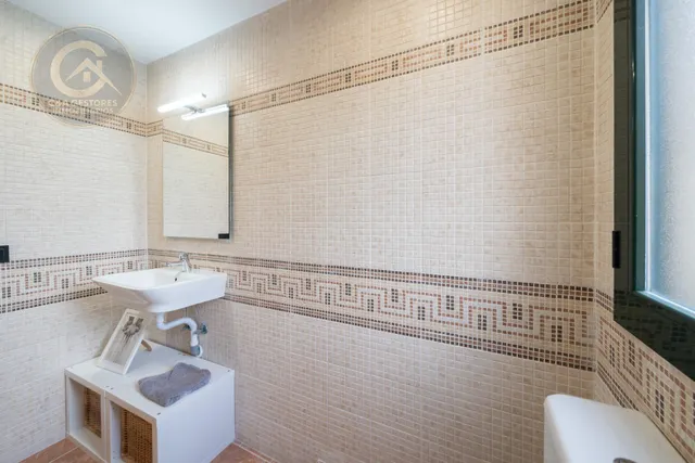 Un  nuevo hogar en Ogíjares: espacio para vivir, disfrutar y compartir — 19