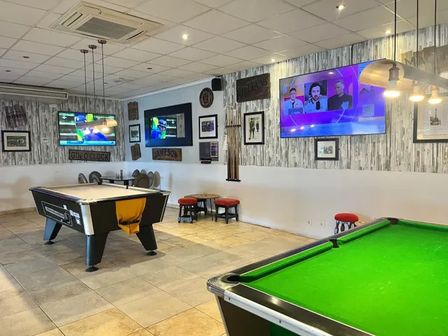 TRASPASO – IPG Sports Bar | Altos de Cabo Roig – Orihuela Costa — 14