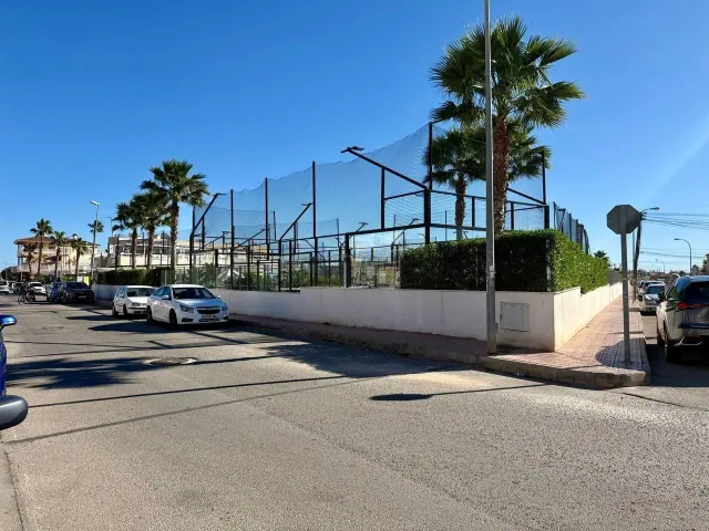 Villa 4 habitaciones 191m² en venta - Punta Prima — 22