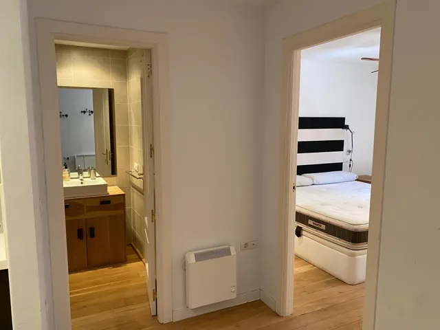 Piso en alquiler en Monachil Pueblo — una vivienda acogedora con excelentes calidades. — 9