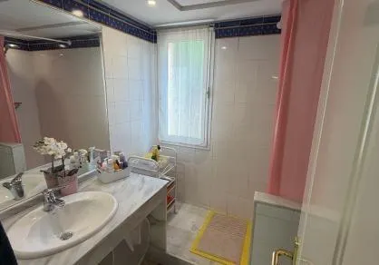 Exclusivo apartamento de 2 dormitorios con vistas panorámicas a la montaña en La Mairena 80m2 de jardin/50m2 de terraza — 19