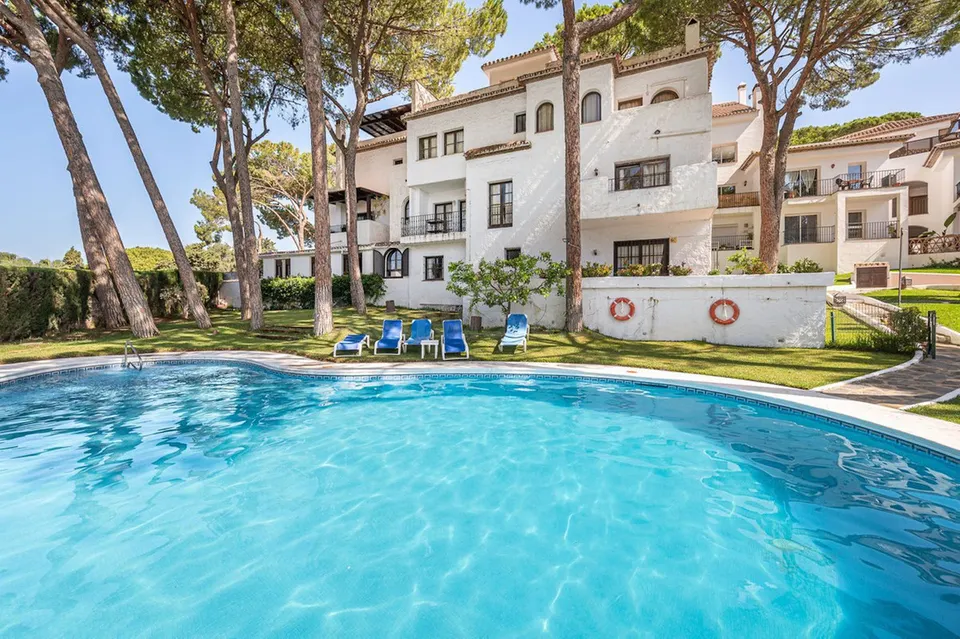 Ático 2 habitaciones 95m² en venta - Marbella