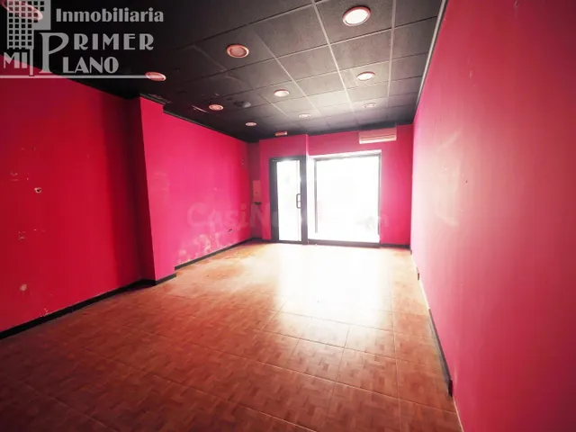 Se alquila local comercial en la zona centro de Tomelloso po - foto 3