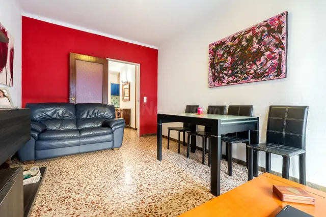 Tu nuevo hogar junto al Puerto: Amplitud y confort una de la - foto 4