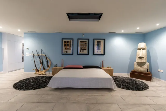 Apartamento 2 habitaciones 200m² en venta - Mercado — 17