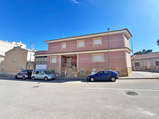 Villa 6 habitaciones 322m² en venta - Pueblo 5 — 4