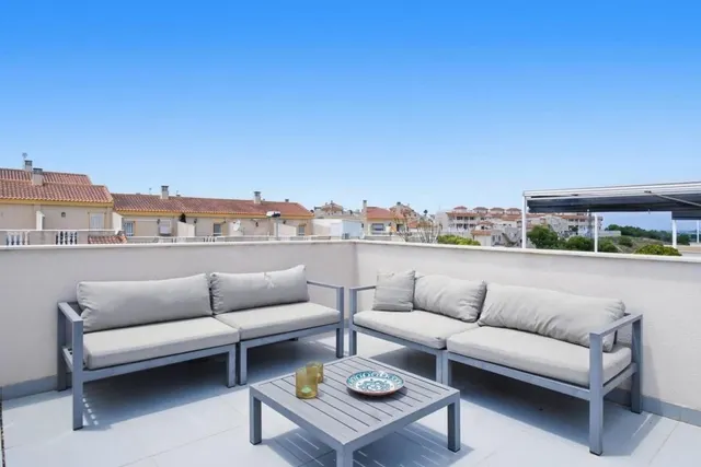 Apartamento 3 habitaciones 108m² en venta - El Edén - Los Es - foto 3