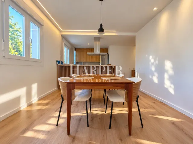 Piso reformado de 2 habitaciones en La Barceloneta — 10