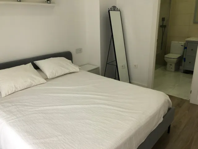 Chalets en construcción a la  venta en la Nucia ( zona Coloma) — 24