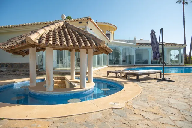 Chalet 5 habitaciones 534m² en venta - Riviera del sol — 21