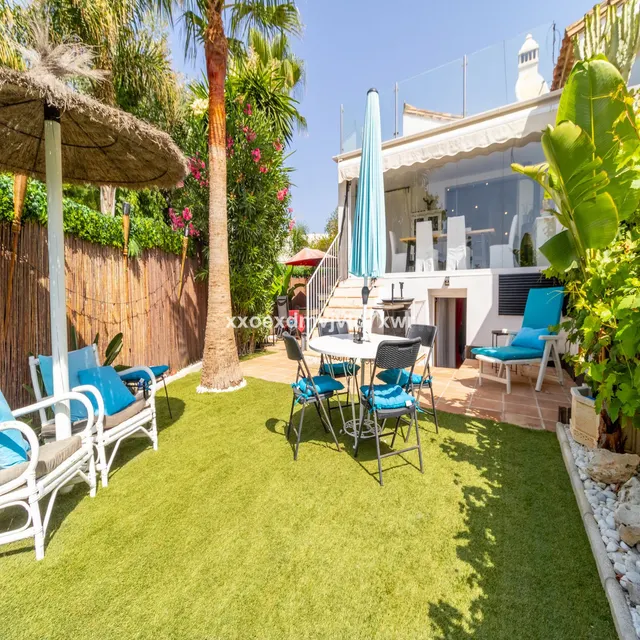 Adosado 3 habitaciones 174m² en venta - Estepona Golf — 3