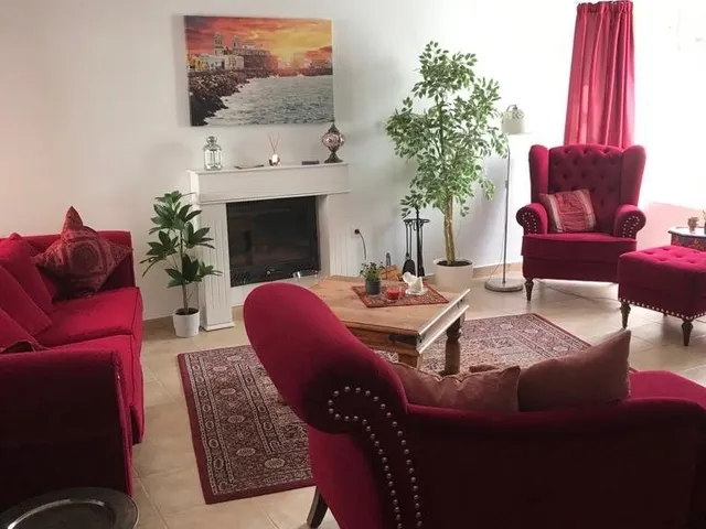 Villa Rosa — 10