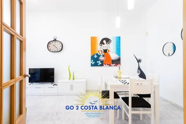 Piso en venta Rincon de Loix — 7