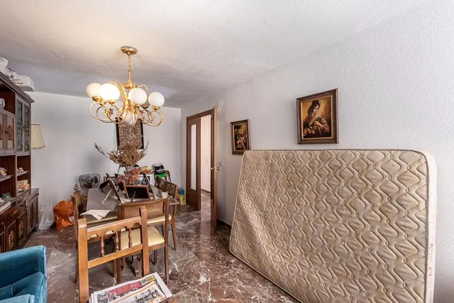 PISO EN EL CENTRO DE GUADIX — 3