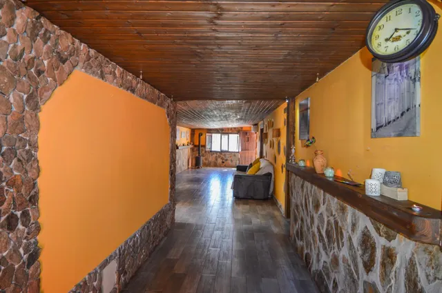 ¡Finca rústica con chalet y piscina privada en Santa Lucia! — 29