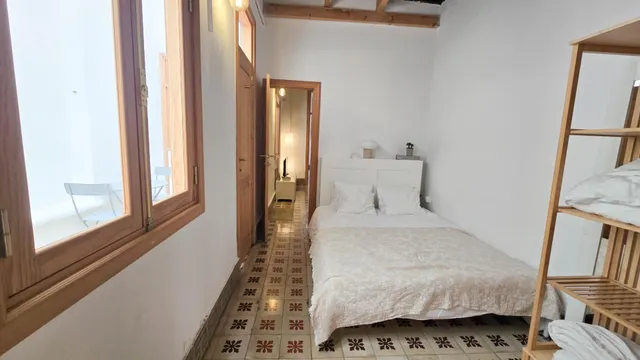 Casa canaria del siglo XIX restaurada en El Toscal, Santa Cruz de Tenerife — 17