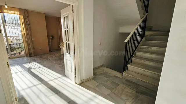 Gran Adosado en Benalmádena Pueblo - foto 5