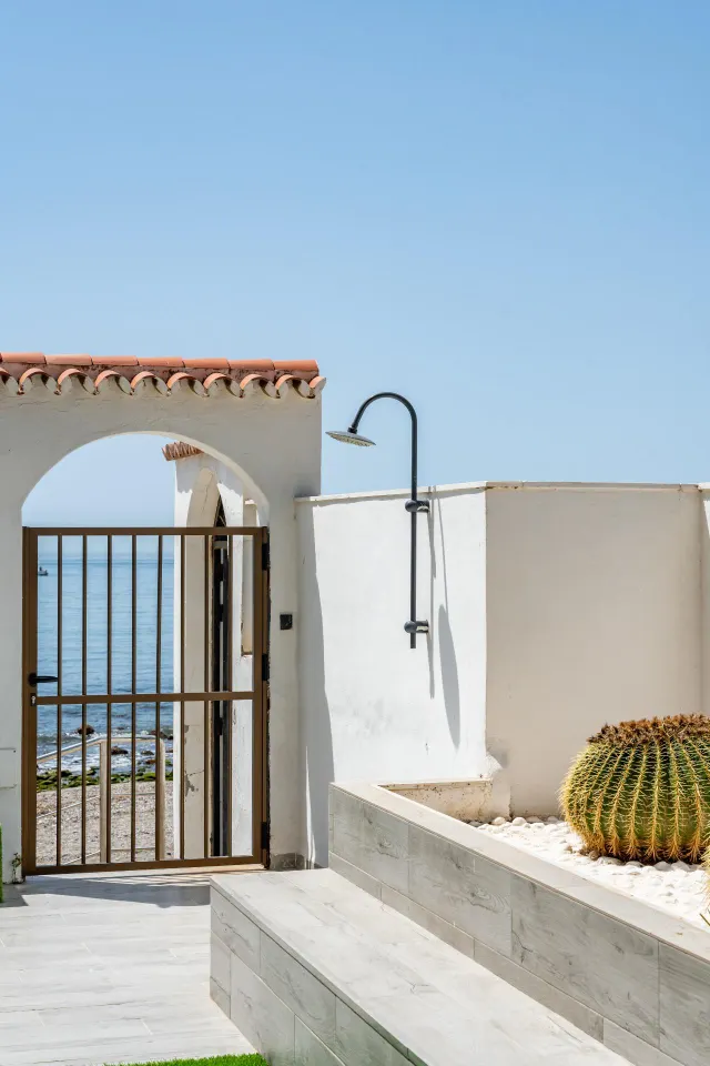 Cuatro apartamentos en Avenida del Sol, Benalmádena Costa — 6