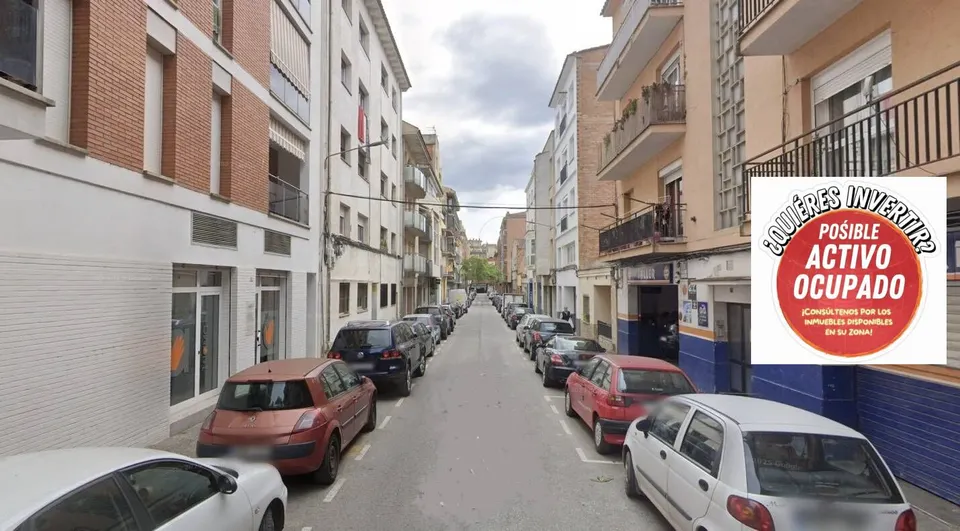 Venta piso en Girona