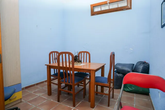 Chalet independiente 9 hab. la era alta Murcia — 37