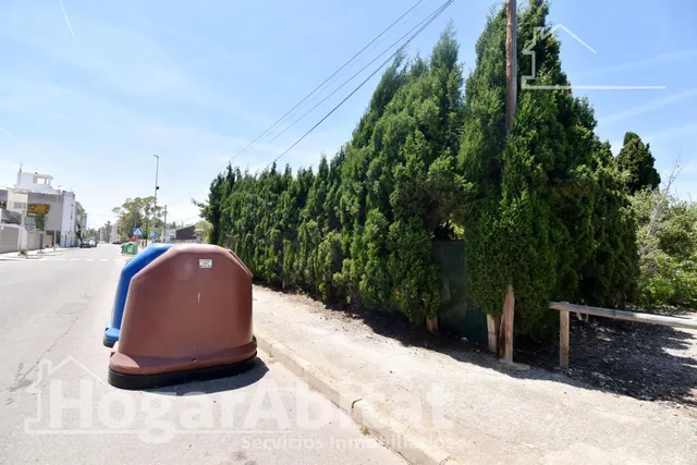 ¡MAGNÍFICA OPORTUNIDAD! TERRENO URBANO Y AMPLIO EN LA PLAYA DE NULES — 11
