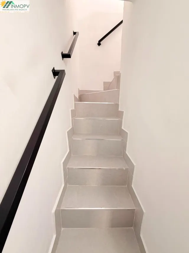 VIVIENDA COMPLETAMENTE REFORMADA, EN EL CENTRO DE VINARÒS, LISTA PARA ENTRAR A VIVIR! — 6