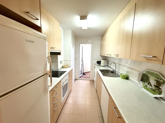 Apartamento 1 habitación 96m² en venta - Costa del Sol — 6