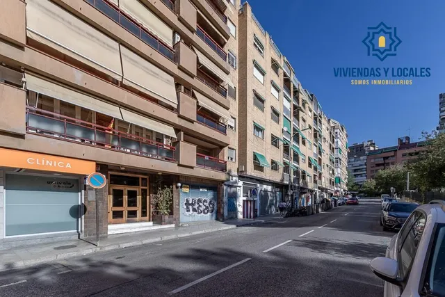 TRASTERO EN VENTA JUNTO CONSTITUCIÓN — 9