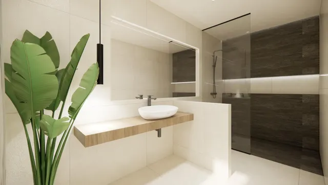 Quad 3 habitaciones 103m² en venta - Comunidad valenciana — 21