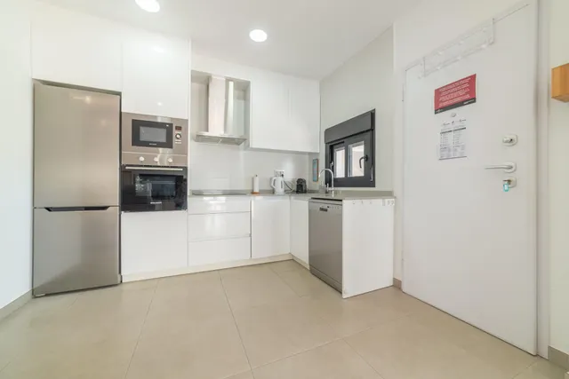 Planta baja 2 habitaciones 93m² en venta - Las esperanzas — 13