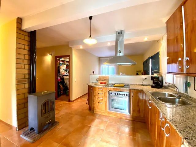 Casa en Castellbisbal — 42