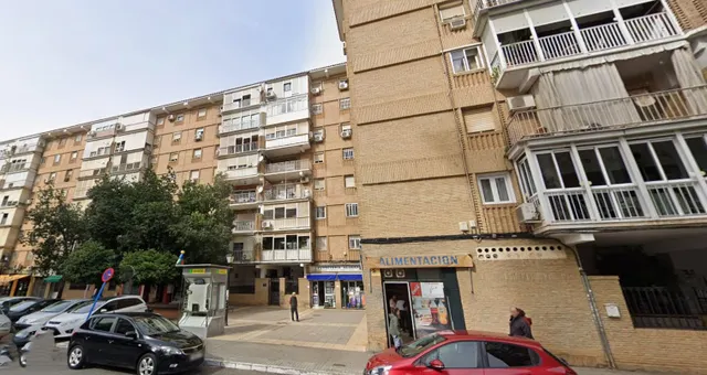 Venta piso en Mairena del Aljarafe (Sevilla) — 3