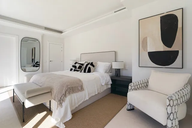 Adosado 4 habitaciones 273m² en venta - Marbella — 37