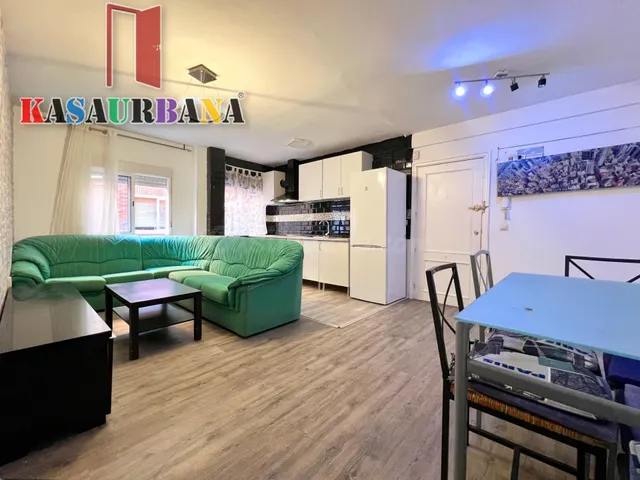 KASAURBANA ofrece en VENTA PISO EN VALDEMORO - foto 4