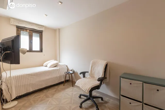 Exclusivo dúplex tipo loft de 225 m2 con apartamento independiente en una ubicación inmejorable — 27