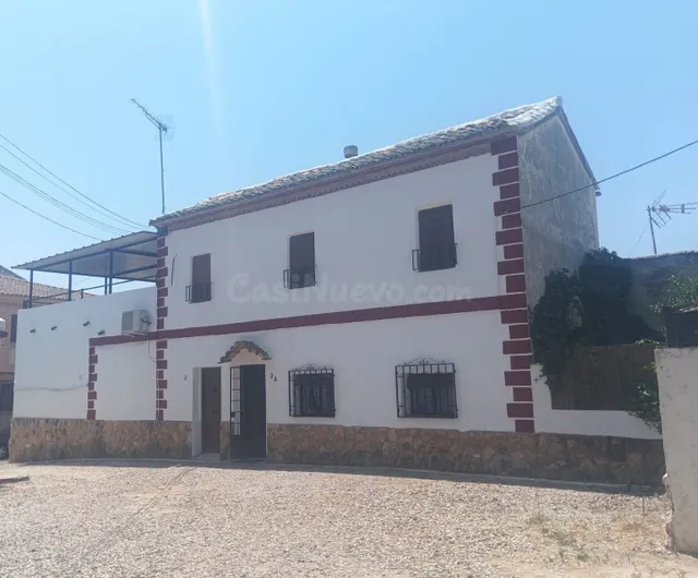 Chalet 4 habitaciones 110m² en venta - Sant Francesc