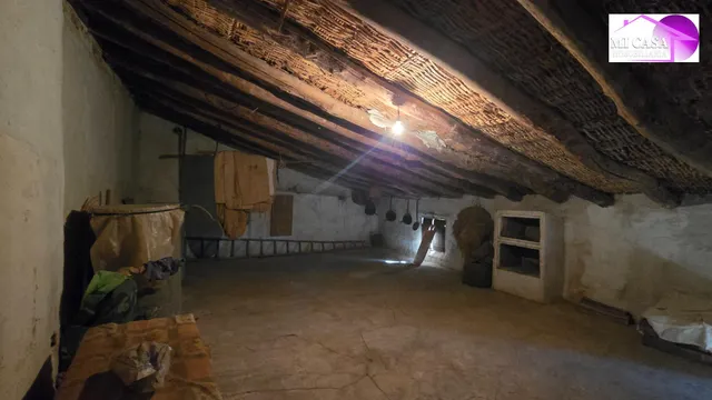 Casa con encanto en Ibdes cerca del monasterio de piedra — 43