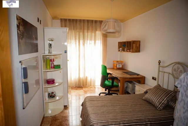 Amplia Vivienda Unifamiliar en San Pablo — 20
