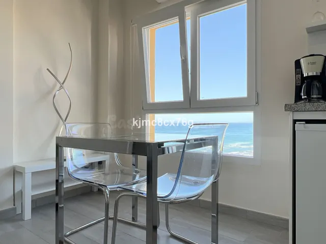 Estudio 31m² en venta - Riviera del sol — 3