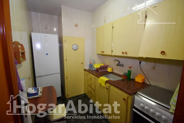 MAGNÍFICA CASA CON DOS VIVIENDAS INDEPENDIENTES Y TERRAZA, CERCA DEL CENTRO — 13